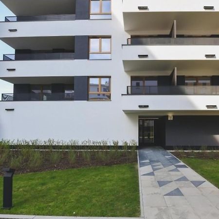 P&O Serviced Apartments Group Komputerowa Varsovie Chambre photo