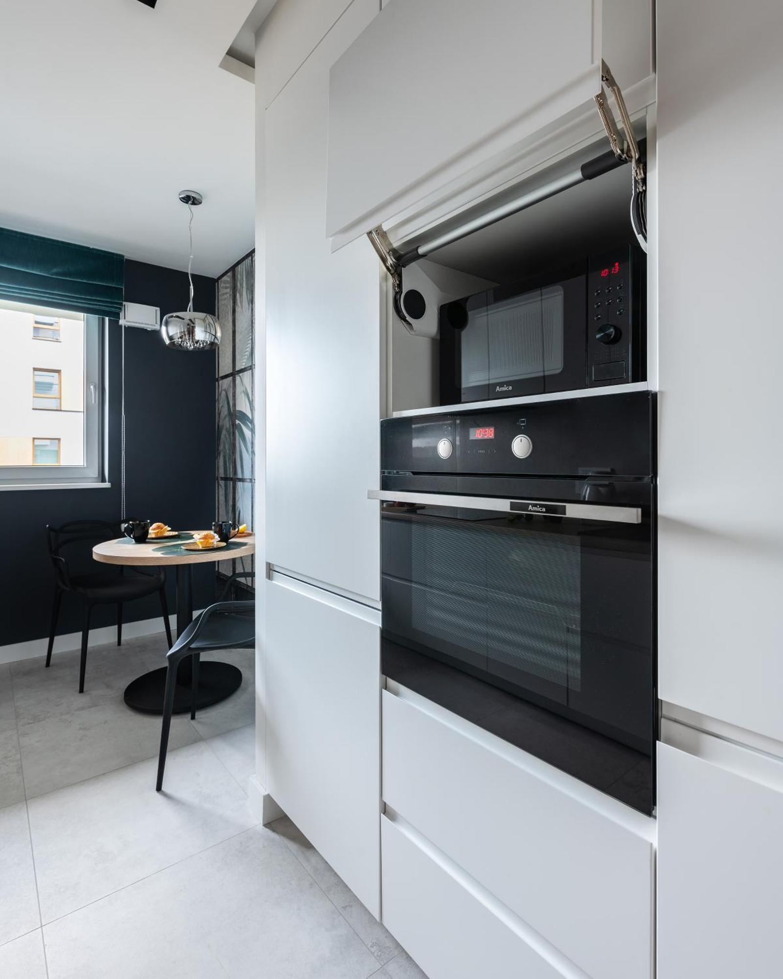 P&O Serviced Apartments Group Komputerowa Varsovie Chambre photo