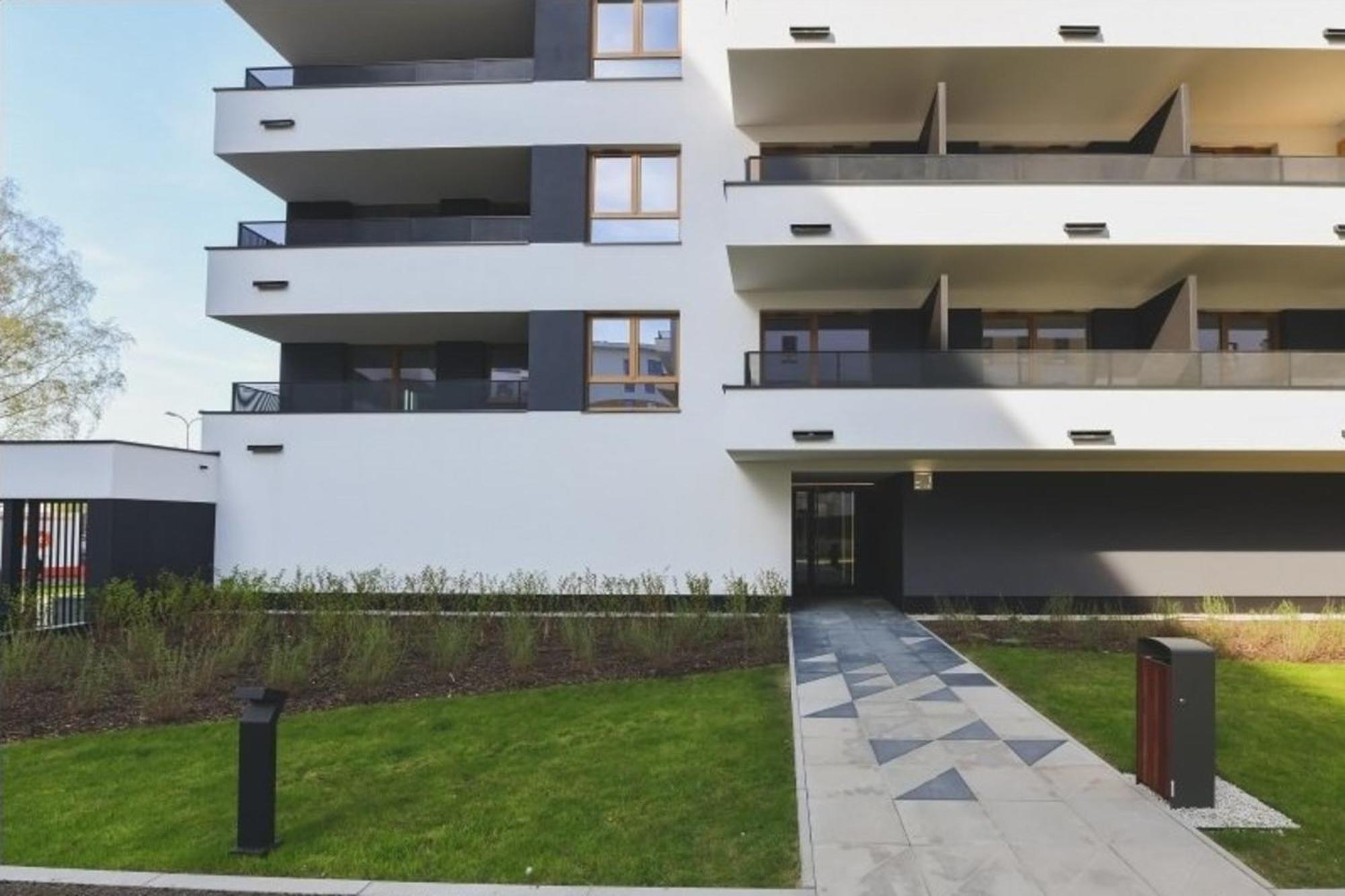 P&O Serviced Apartments Group Komputerowa Varsovie Chambre photo