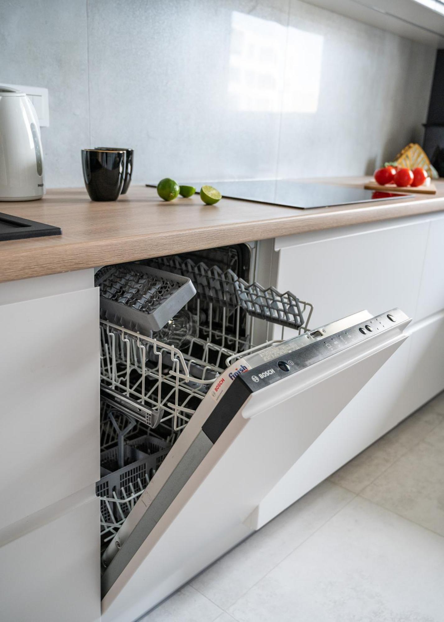 P&O Serviced Apartments Group Komputerowa Varsovie Chambre photo