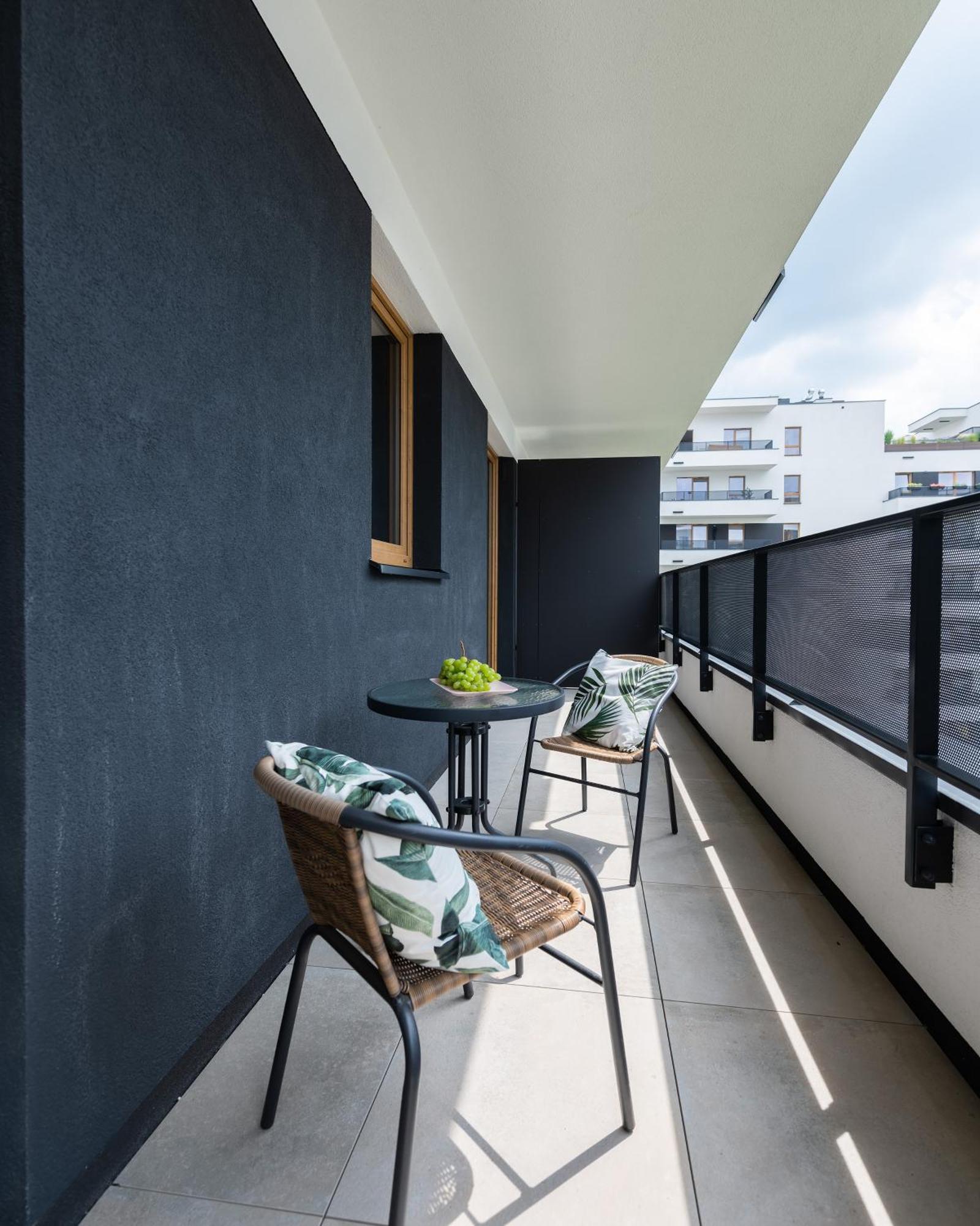 P&O Serviced Apartments Group Komputerowa Varsovie Chambre photo