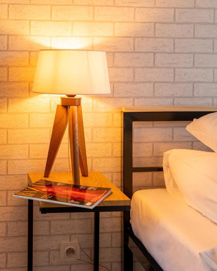 P&O Serviced Apartments Group Komputerowa Varsovie Extérieur photo