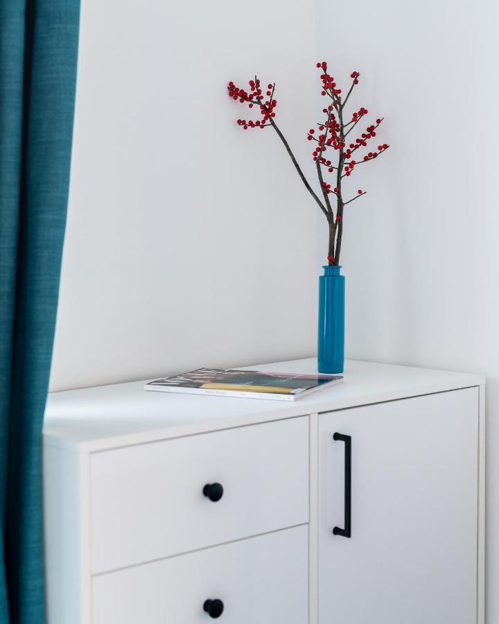 P&O Serviced Apartments Group Komputerowa Varsovie Extérieur photo