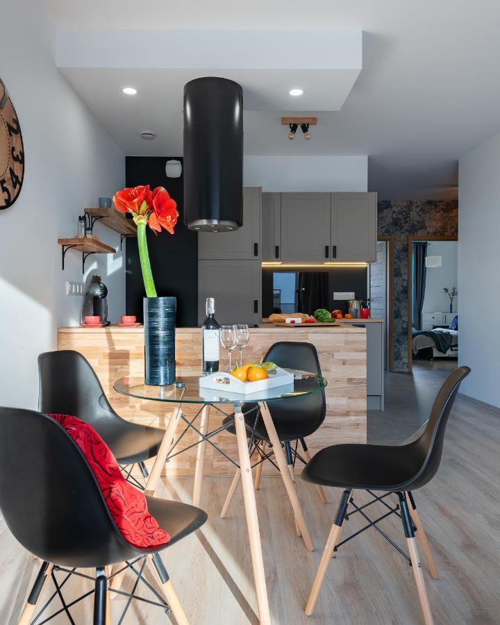 P&O Serviced Apartments Group Komputerowa Varsovie Extérieur photo