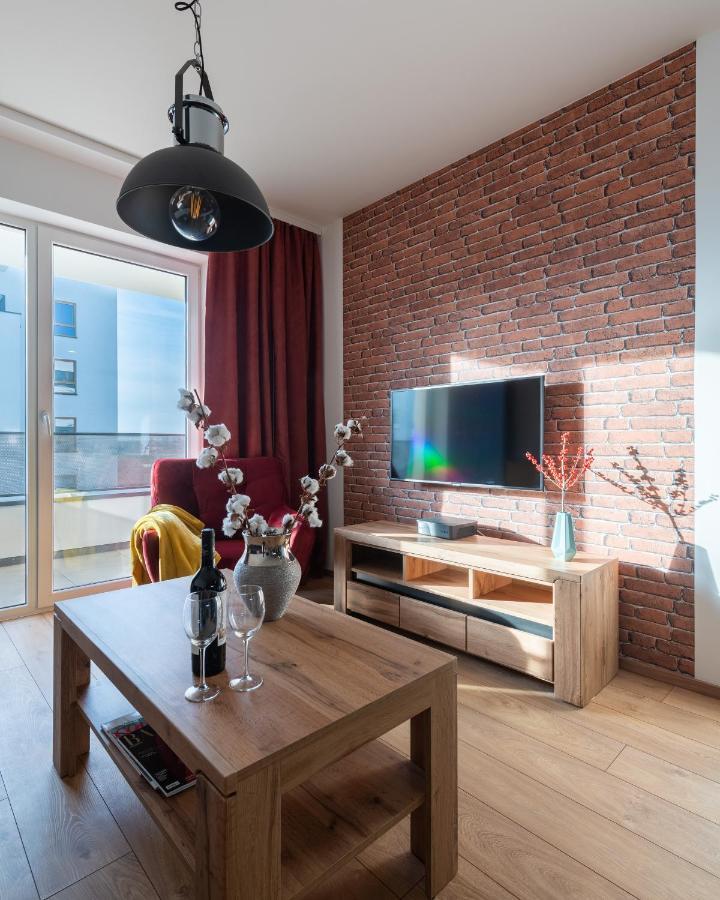 P&O Serviced Apartments Group Komputerowa Varsovie Extérieur photo