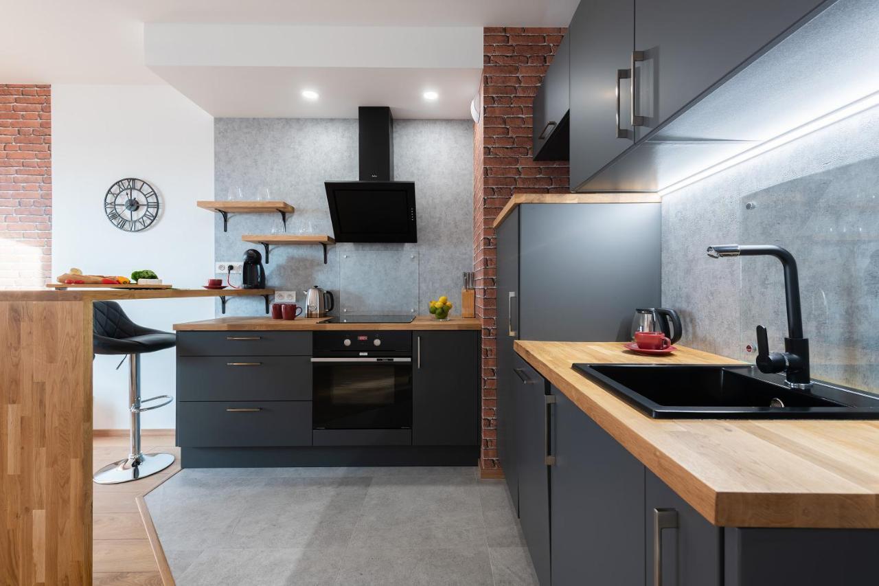 P&O Serviced Apartments Group Komputerowa Varsovie Extérieur photo